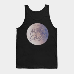 Stay Wild Moon Child Soft Tank Top